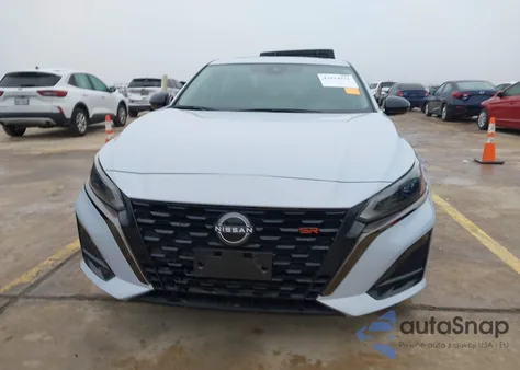 2023 Nissan Altima Sr Fwd from USA, damaged, VIN 1N4BL4CV5PN300280